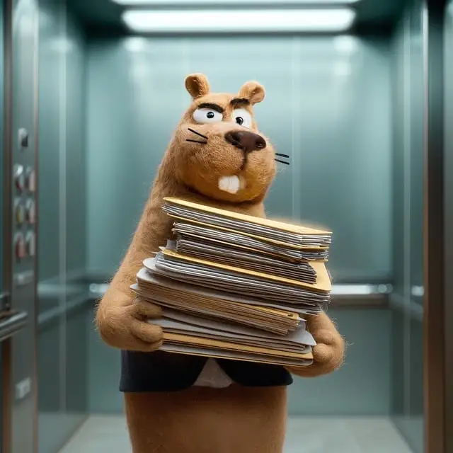 CoC-Papiere für ein Auto, vorbereitet für die EU-Zulassung