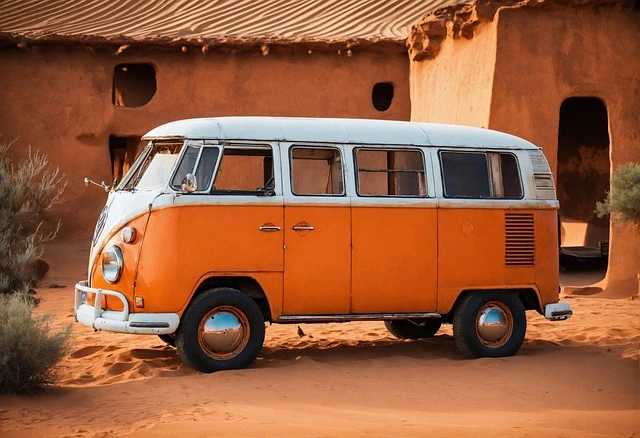 Wohnmobilzulassung beim Zulassungsamt – Schritt für Schritt Anleitung zur Anmeldung